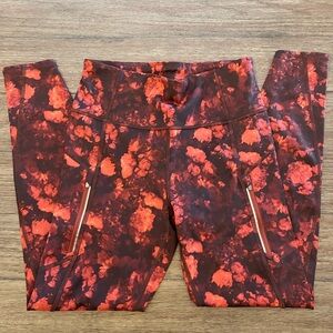 Athleta Rainier Cold Weather Legging